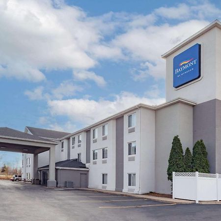 Baymont By Wyndham Milan Hotel Eksteriør billede