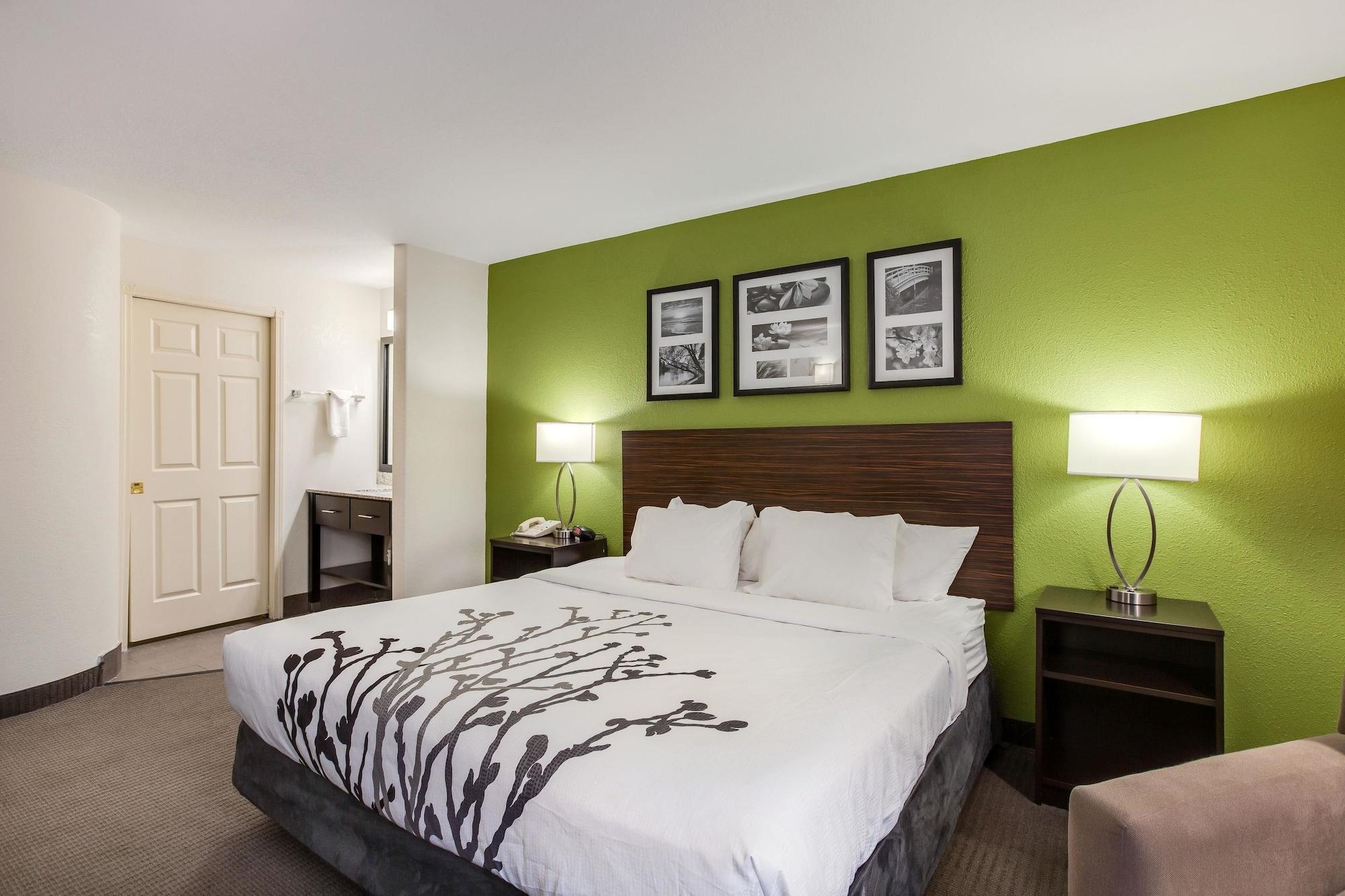 Baymont By Wyndham Milan Hotel Eksteriør billede