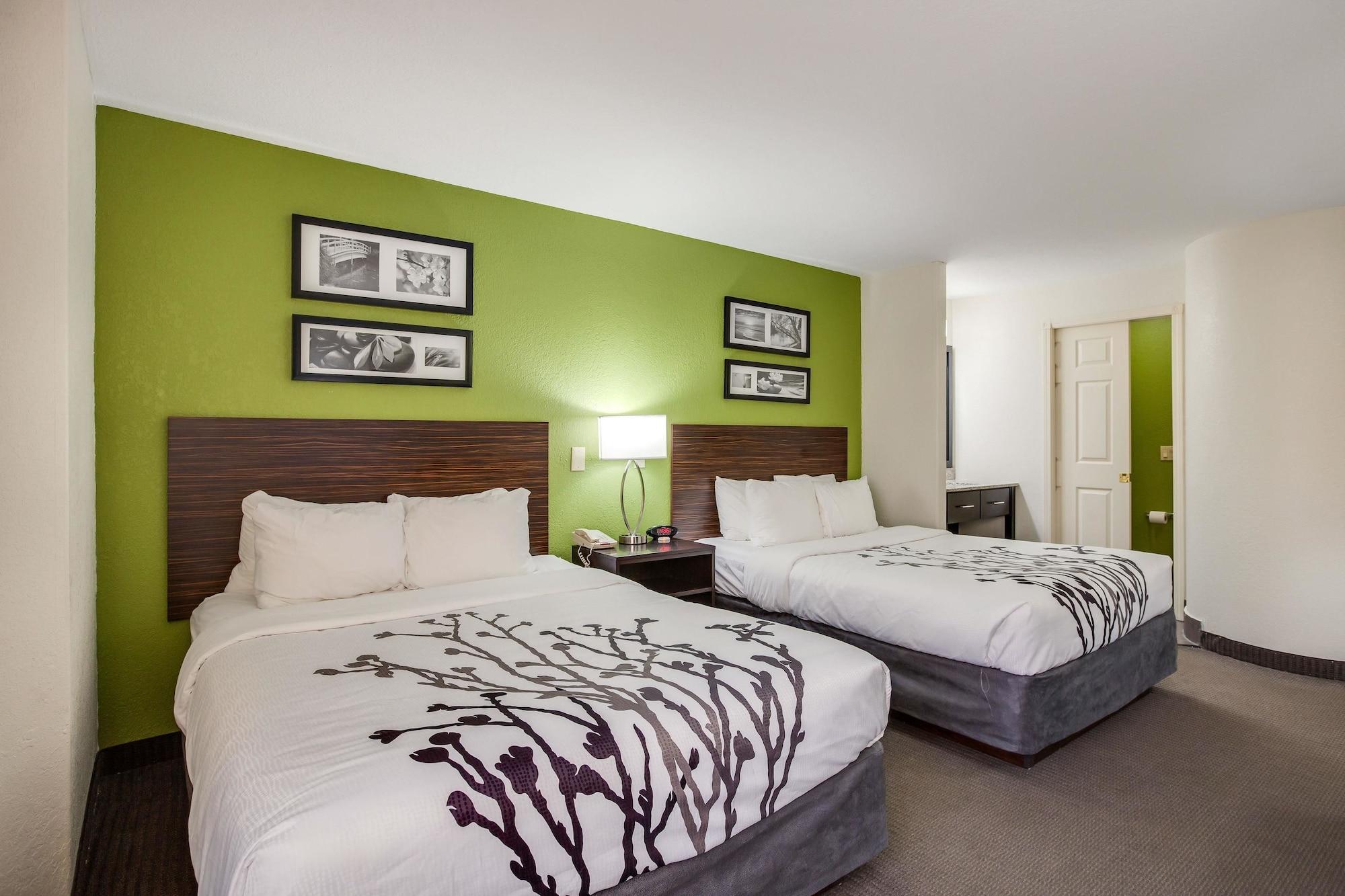 Baymont By Wyndham Milan Hotel Eksteriør billede