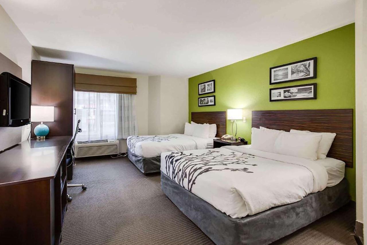 Baymont By Wyndham Milan Hotel Eksteriør billede