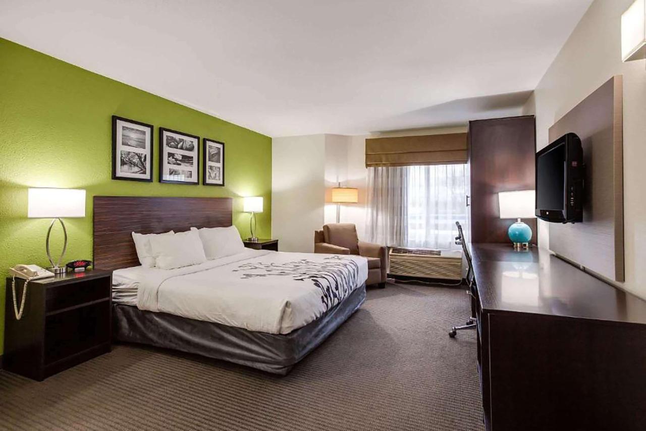 Baymont By Wyndham Milan Hotel Eksteriør billede