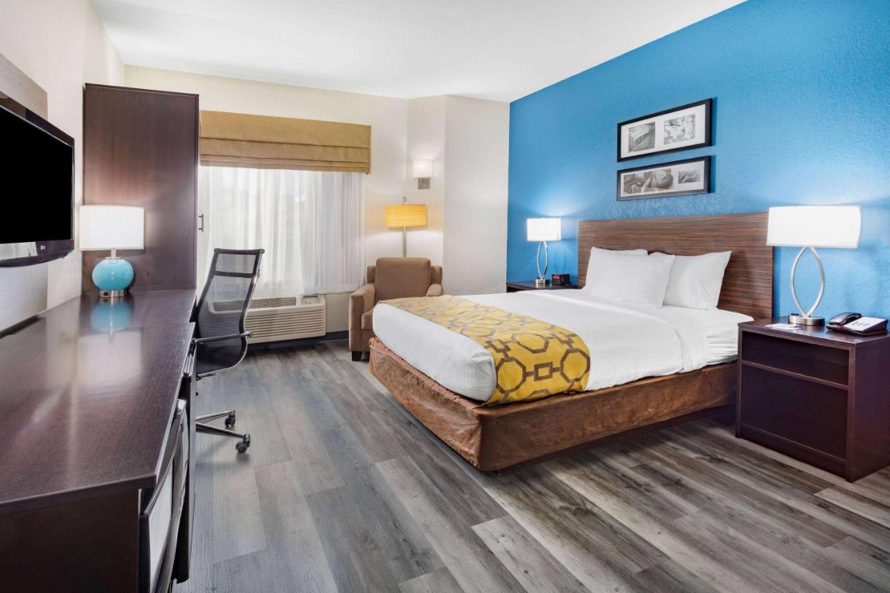 Baymont By Wyndham Milan Hotel Eksteriør billede